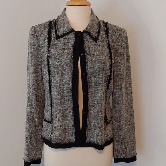Jones New York Women's Blazer - Picture 1 of 5